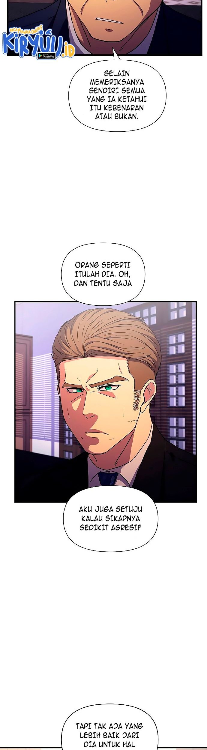 Secret Buddy chapter 04 halaman 96