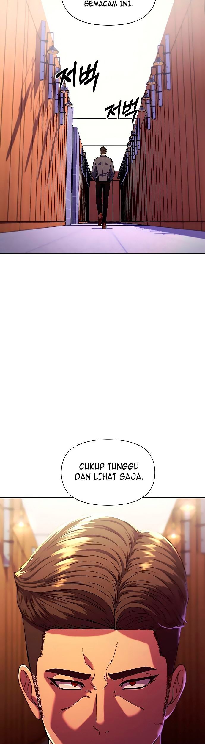 Secret Buddy chapter 04 halaman 97