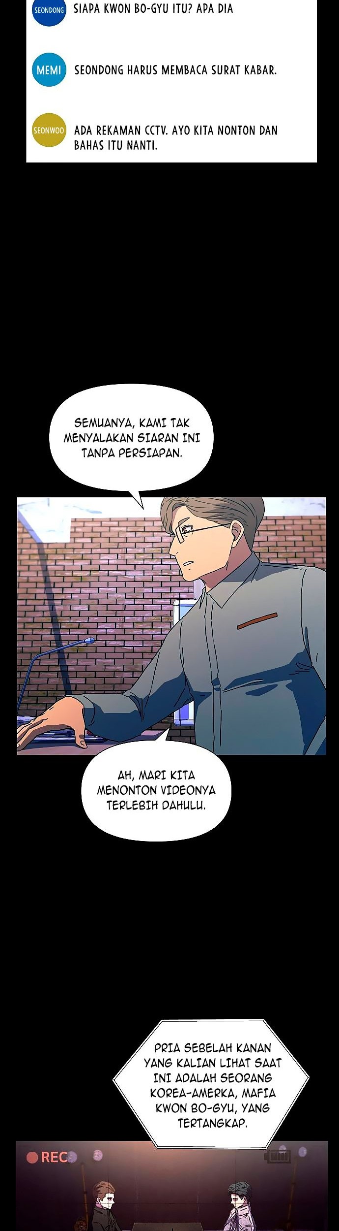 Secret Buddy chapter 04 halaman 101