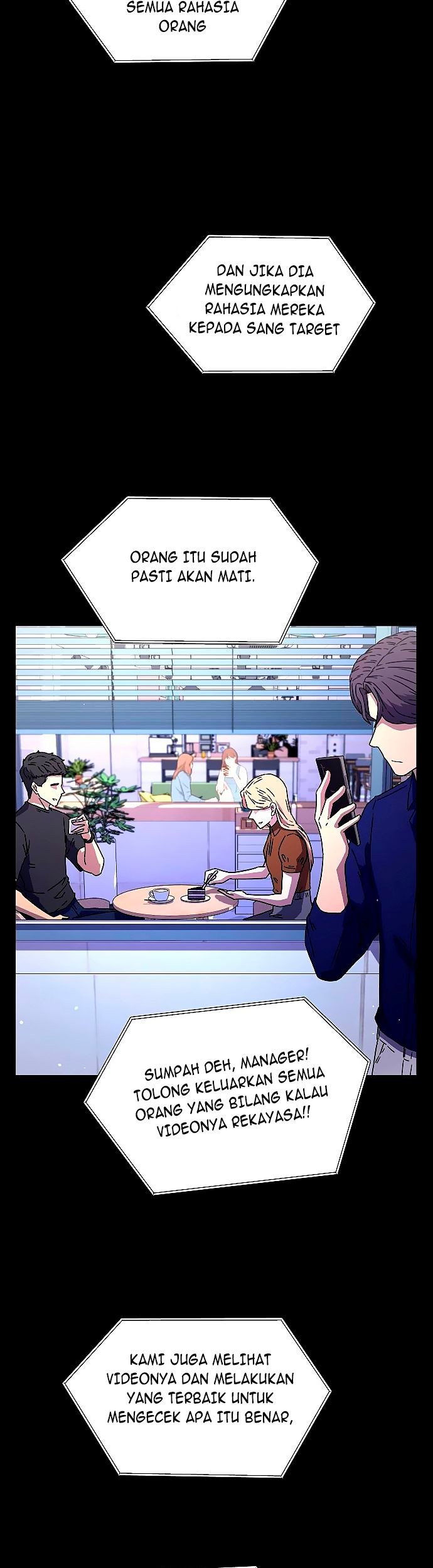 Secret Buddy chapter 04 halaman 104