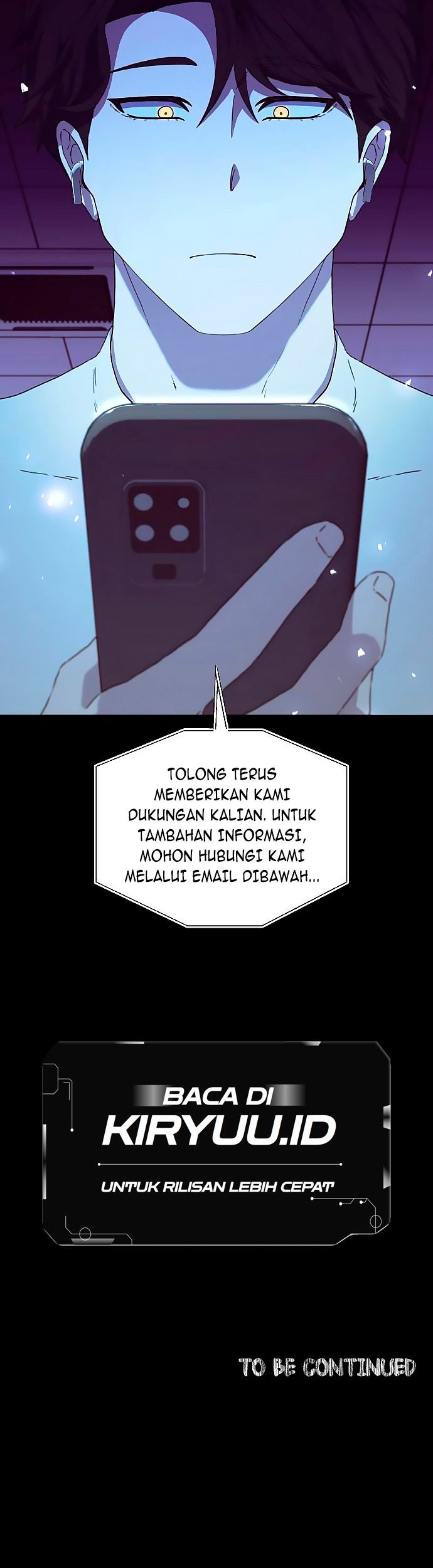 Secret Buddy chapter 04 halaman 107
