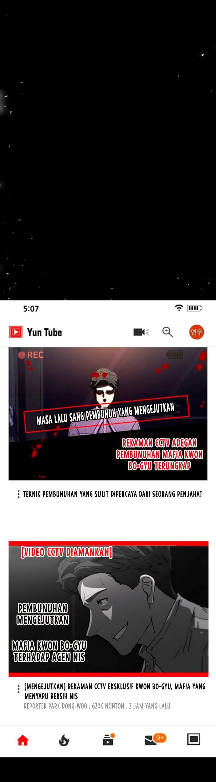 Secret Buddy Bab 05 halaman 3