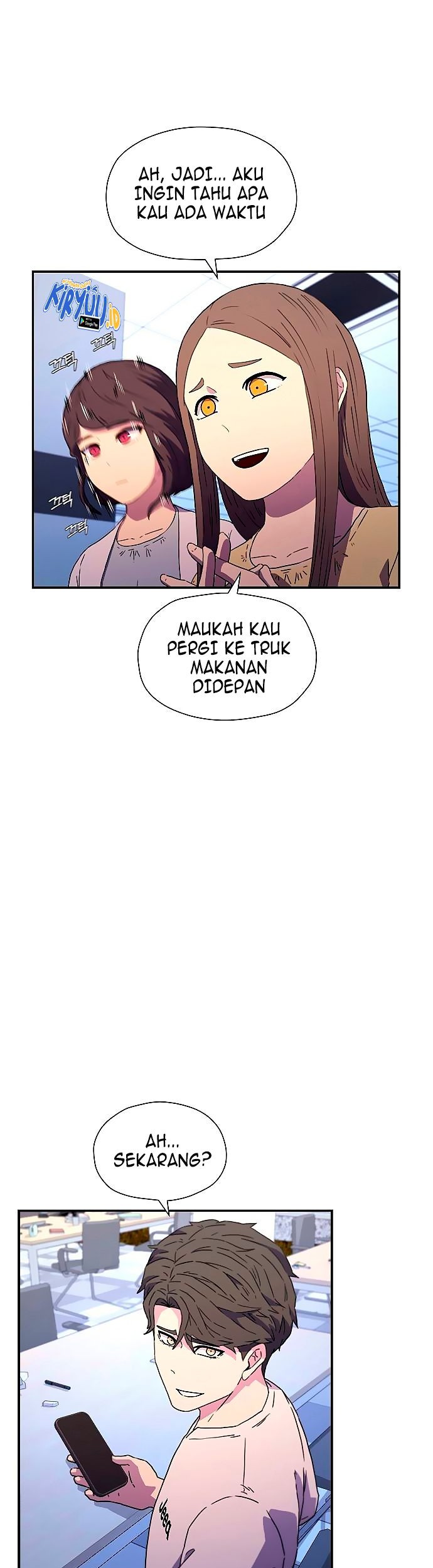 Secret Buddy Bab 05 halaman 11