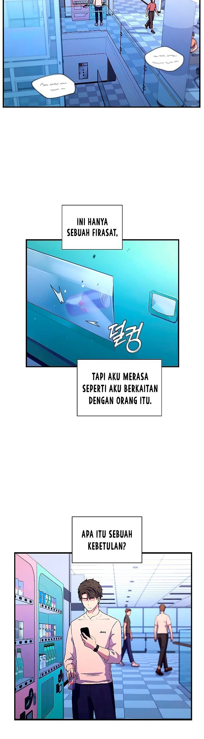 Secret Buddy Bab 05 halaman 17