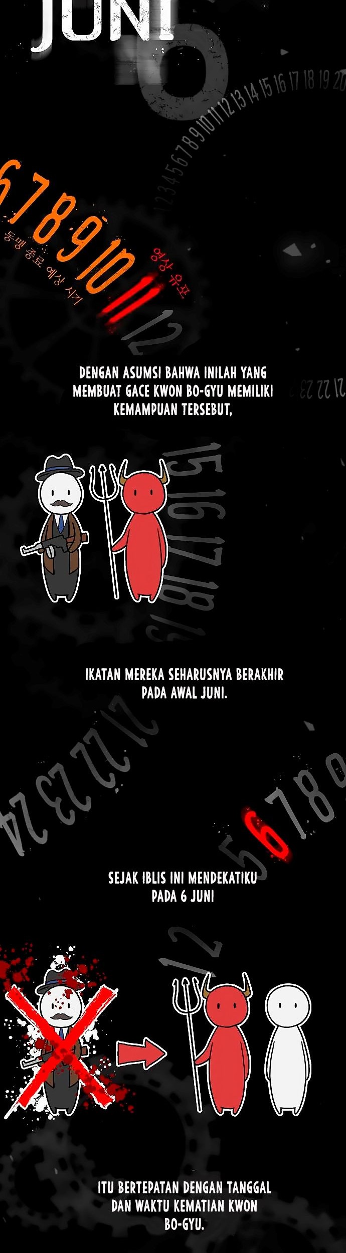 Secret Buddy Bab 05 halaman 28