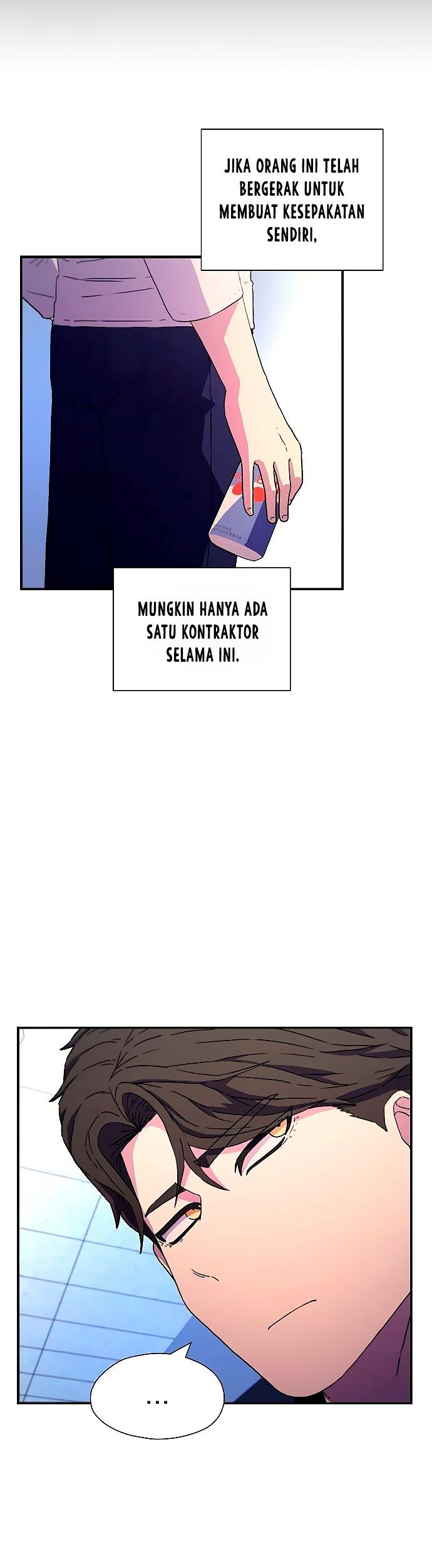 Secret Buddy Bab 05 halaman 30