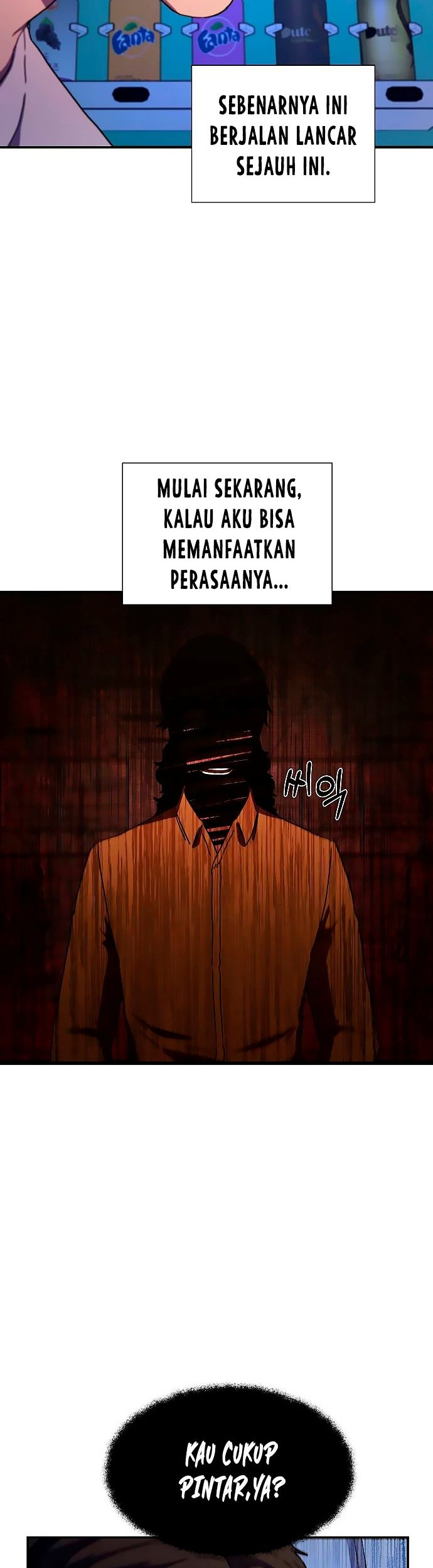 Secret Buddy Bab 05 halaman 37