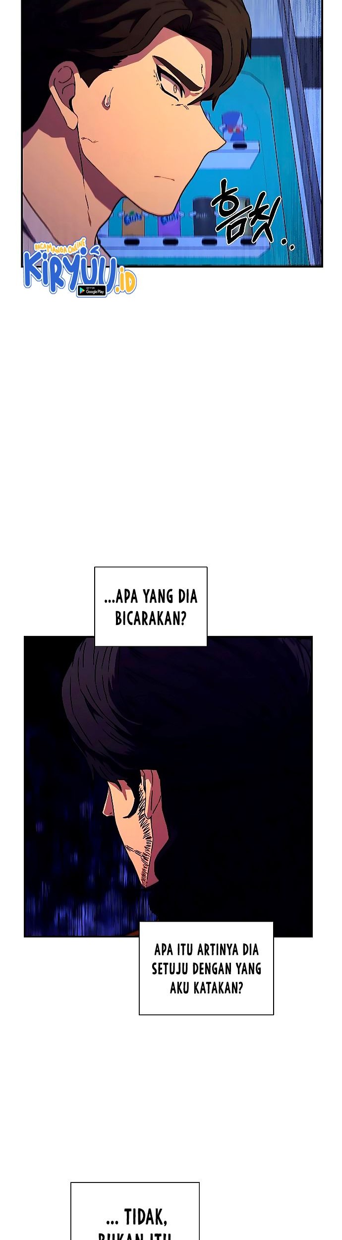 Secret Buddy Bab 05 halaman 38