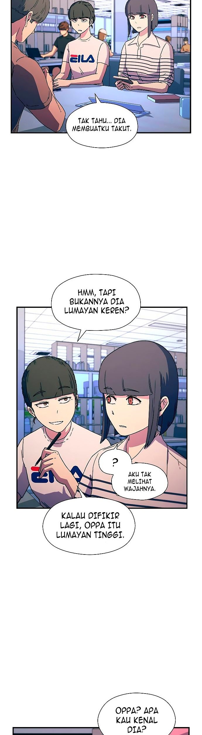Secret Buddy Bab 05 halaman 64