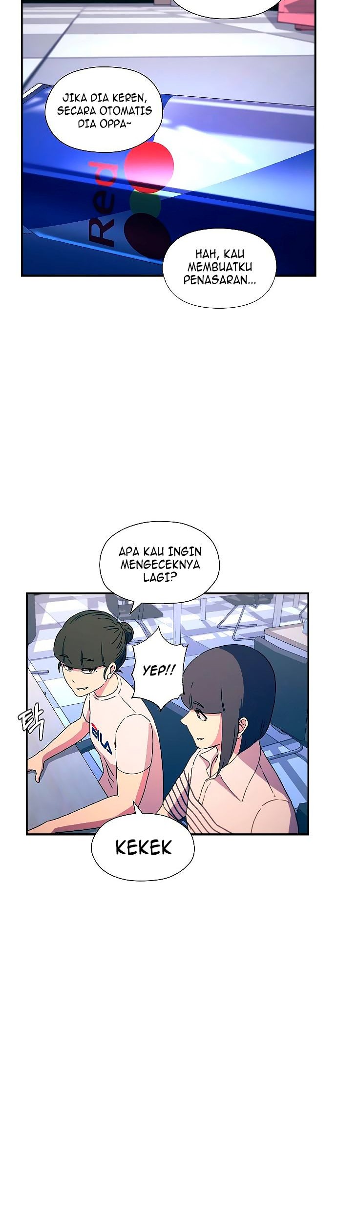 Secret Buddy Bab 05 halaman 65