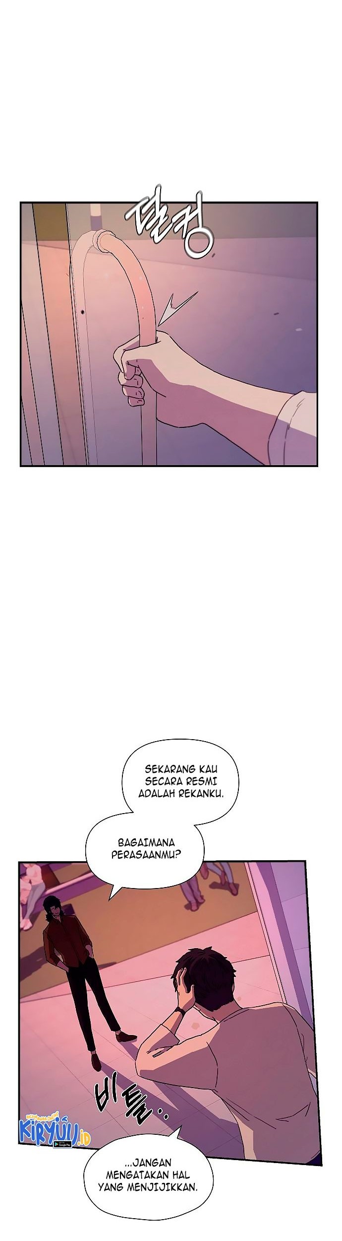 Secret Buddy Bab 05 halaman 66
