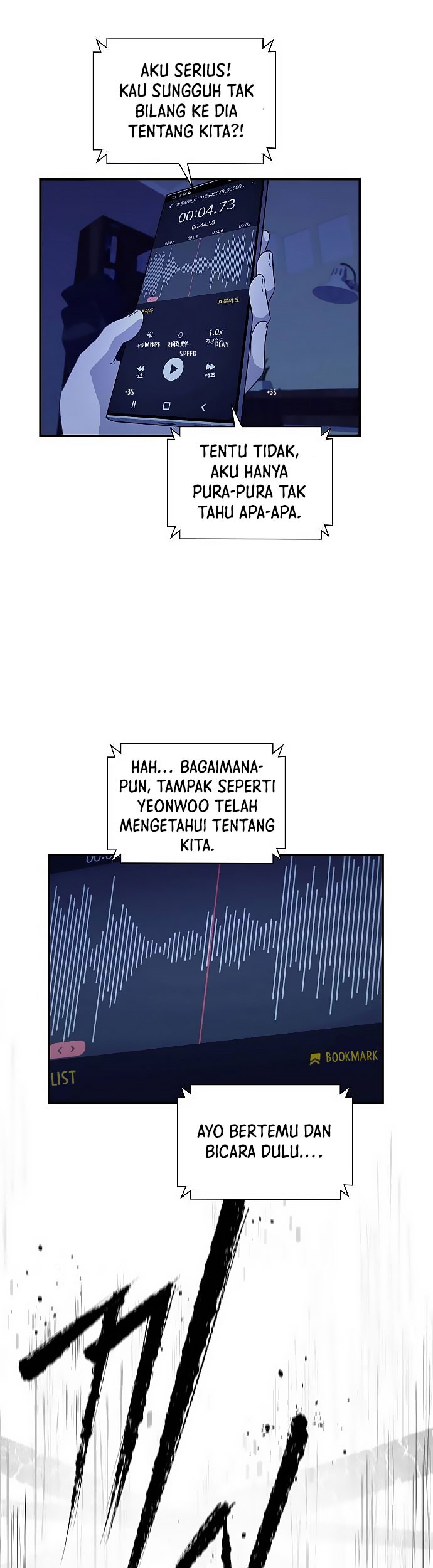 Secret Buddy Bab 06 halaman 14