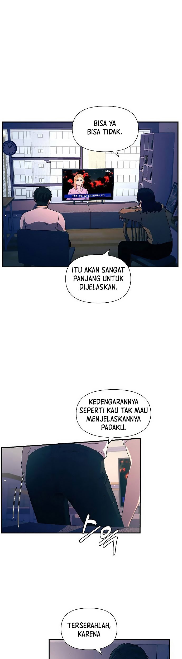 Secret Buddy Bab 06 halaman 22