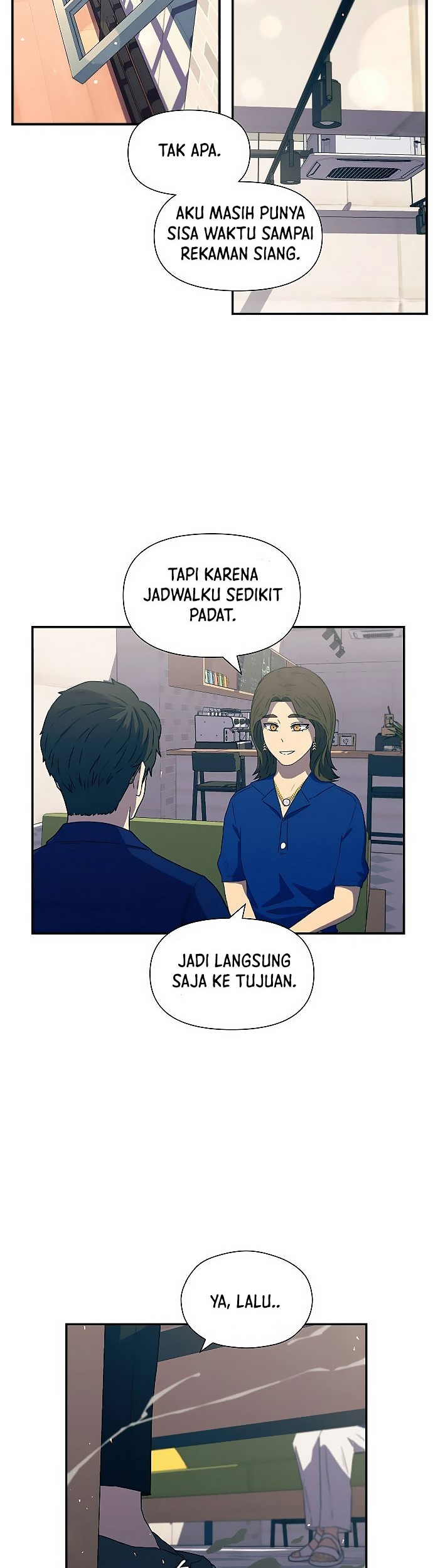 Secret Buddy Bab 06 halaman 31