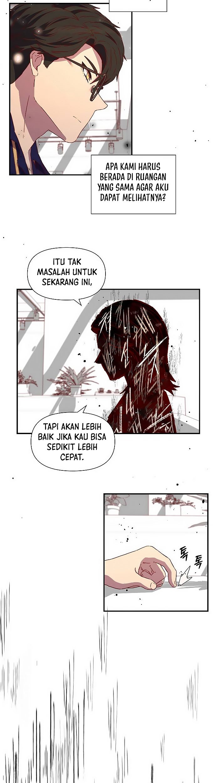 Secret Buddy Bab 06 halaman 36