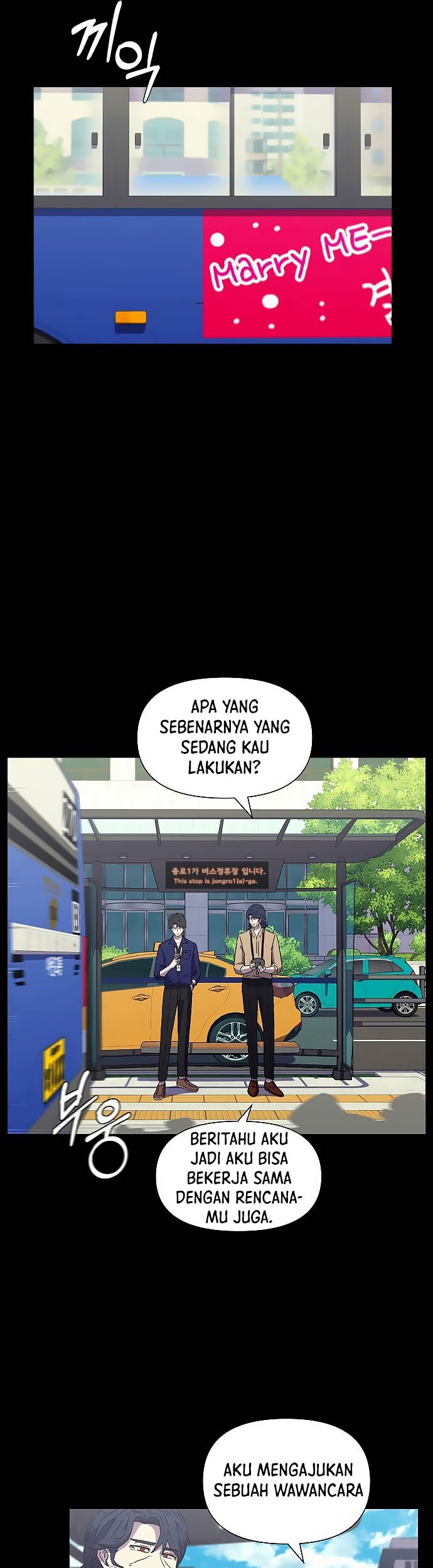 Secret Buddy Bab 06 halaman 42