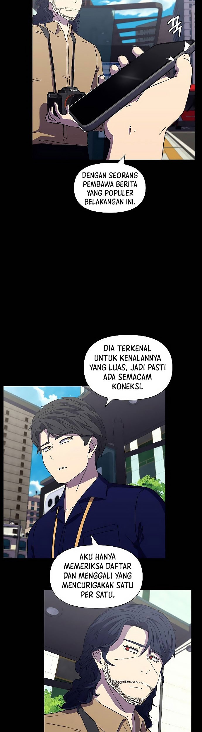 Secret Buddy Bab 06 halaman 43