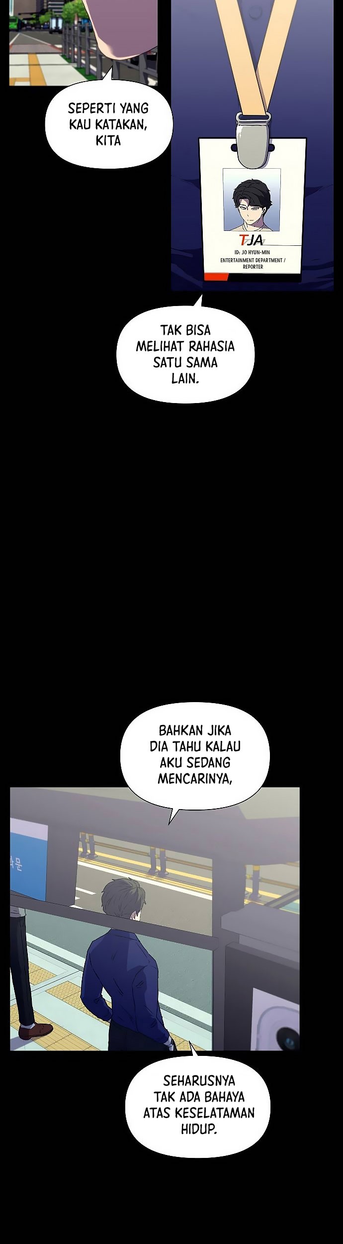 Secret Buddy Bab 06 halaman 46