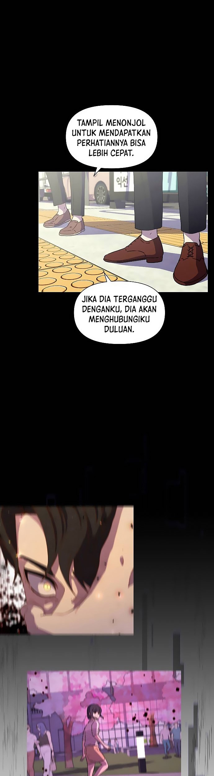 Secret Buddy Bab 06 halaman 47