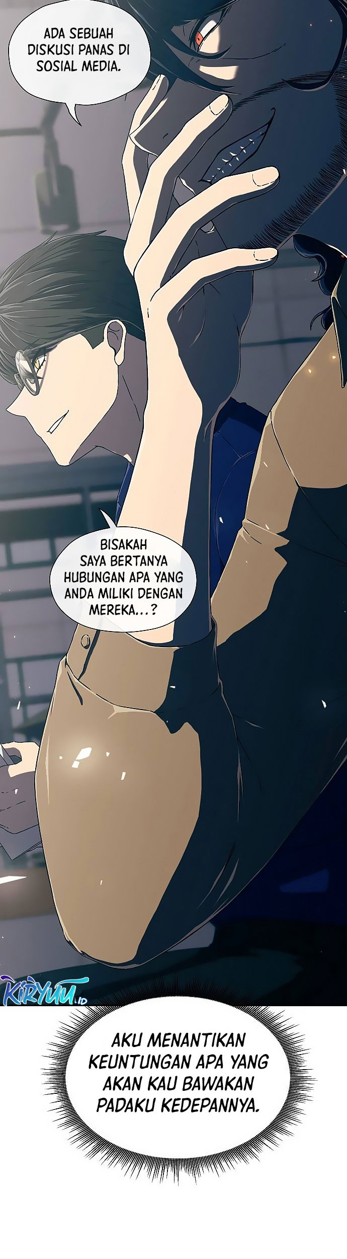Secret Buddy Bab 06 halaman 54