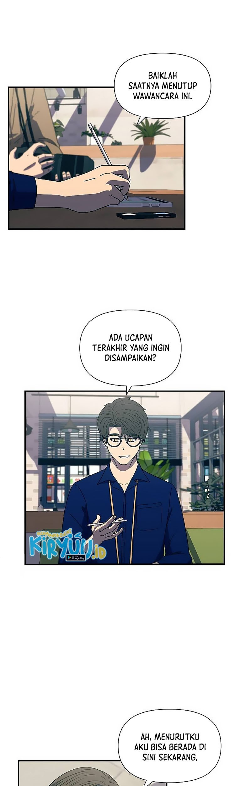 Secret Buddy Bab 07 halaman 4