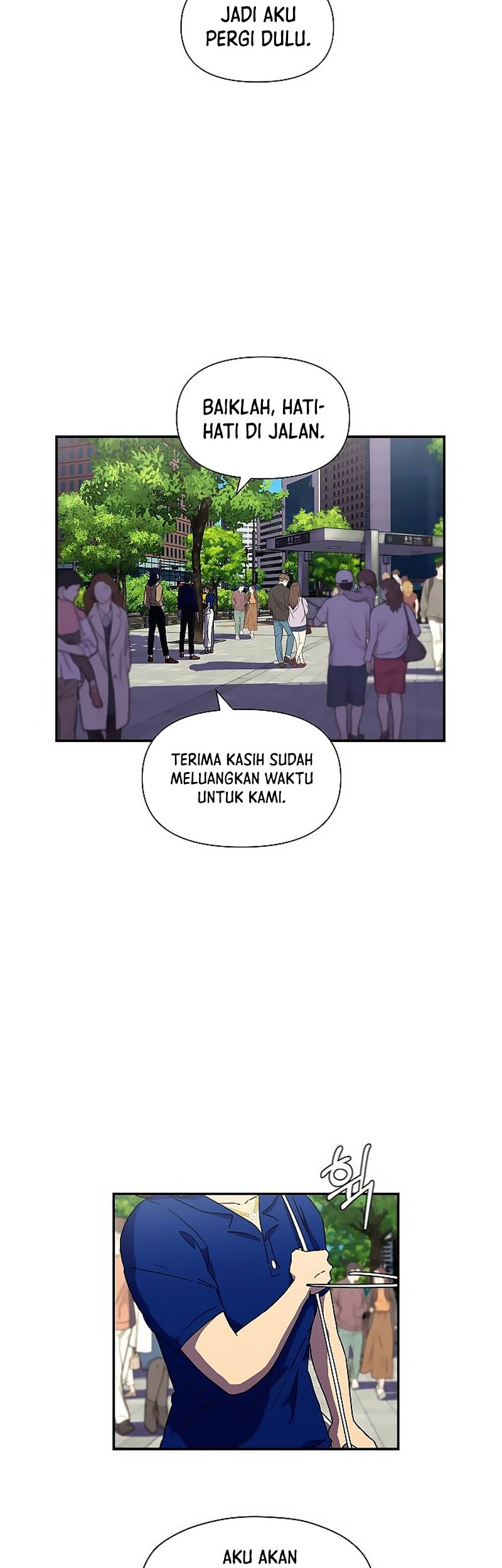 Secret Buddy Bab 07 halaman 11