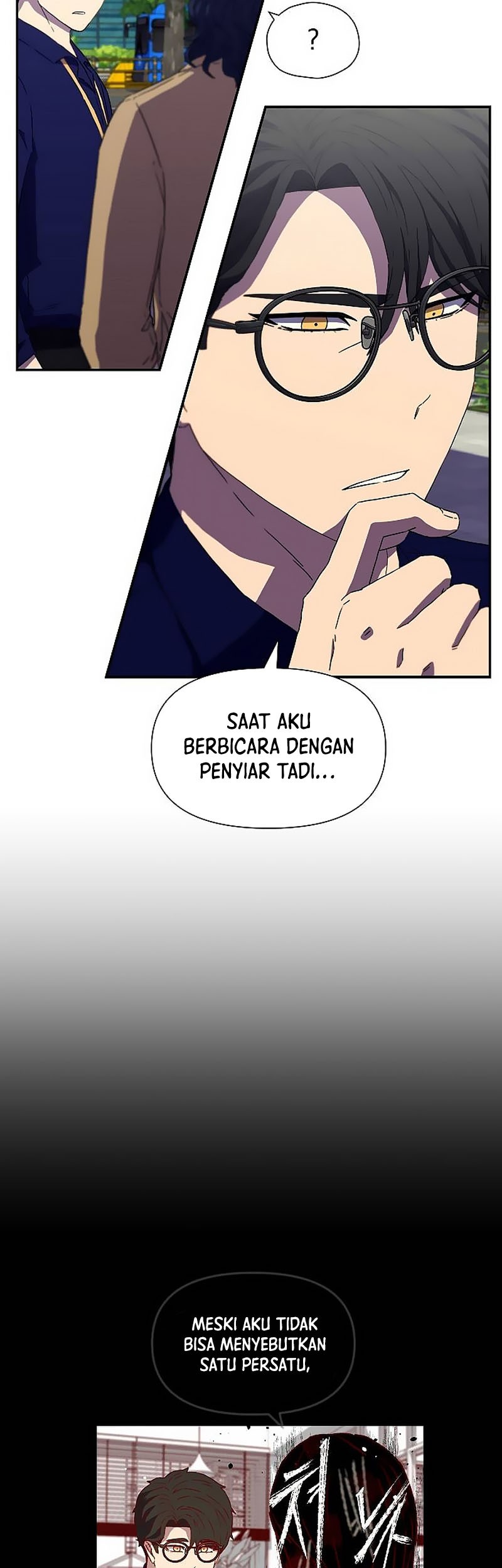 Secret Buddy Bab 07 halaman 24