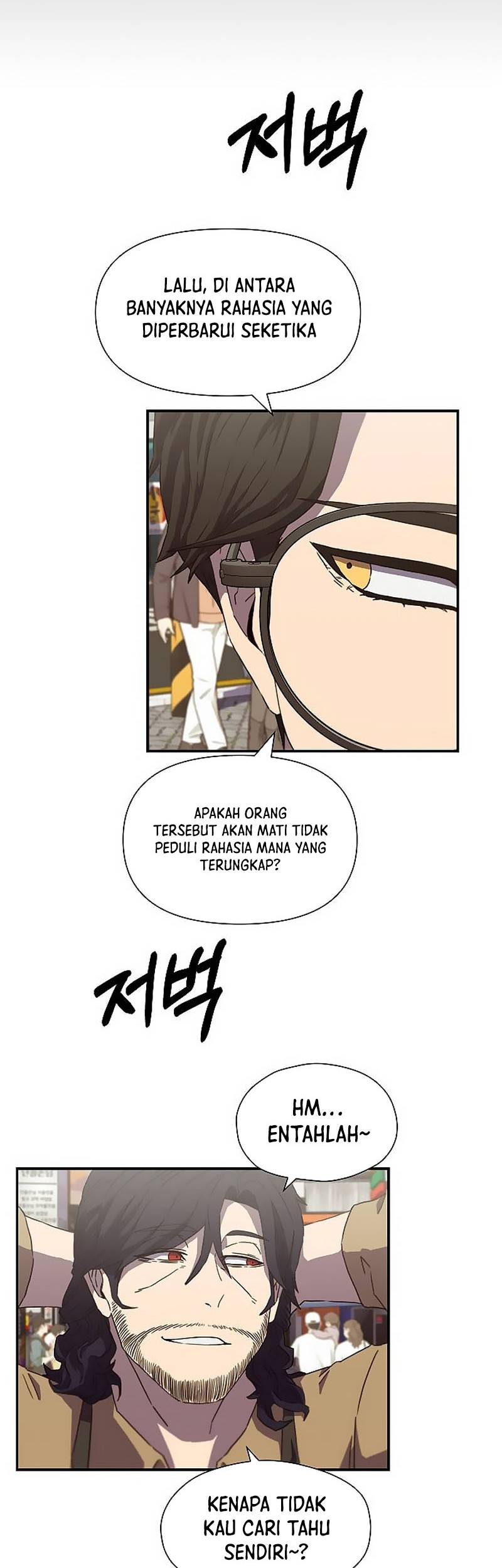 Secret Buddy Bab 07 halaman 27