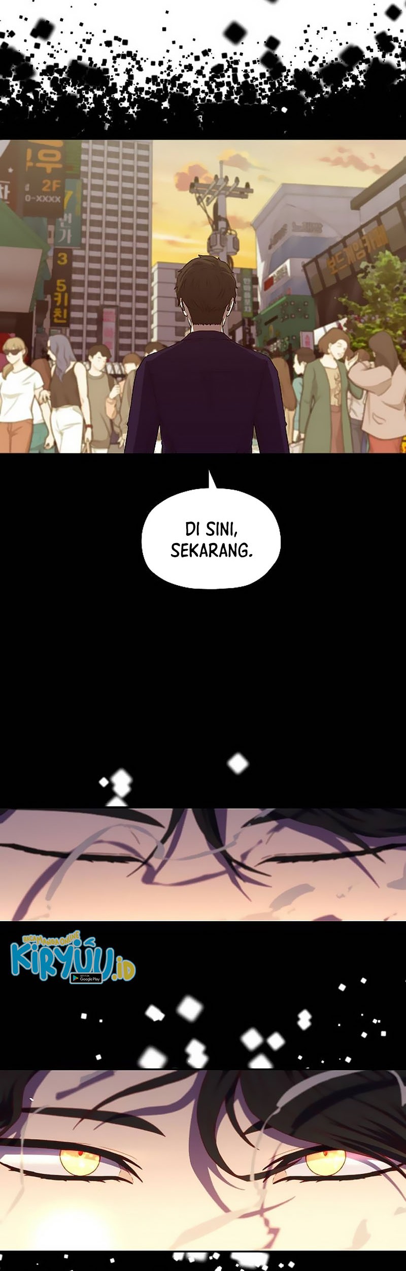 Secret Buddy Bab 07 halaman 35