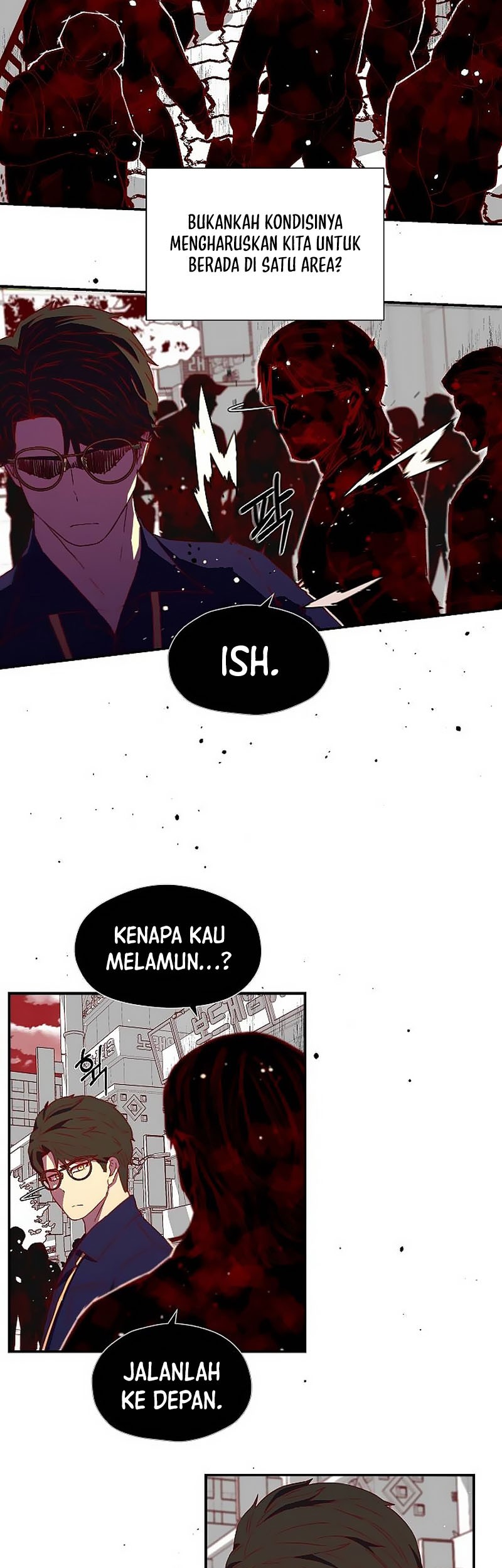 Secret Buddy Bab 07 halaman 40