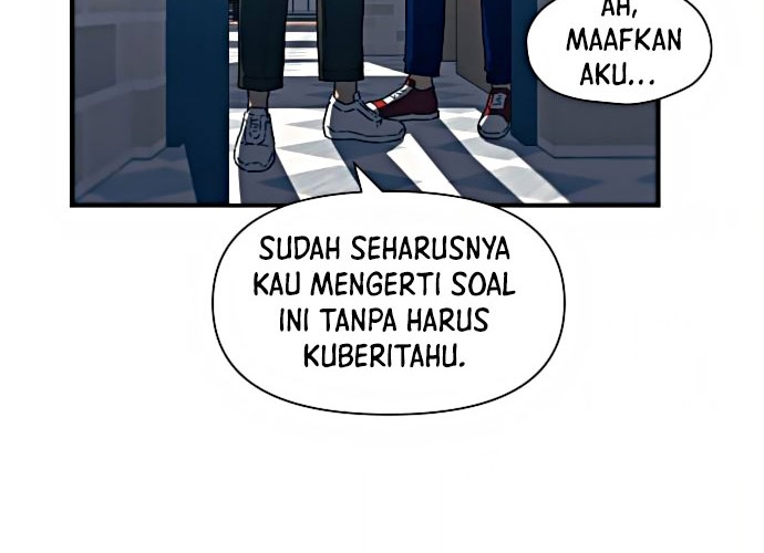 Secret Buddy Bab 08 halaman 13