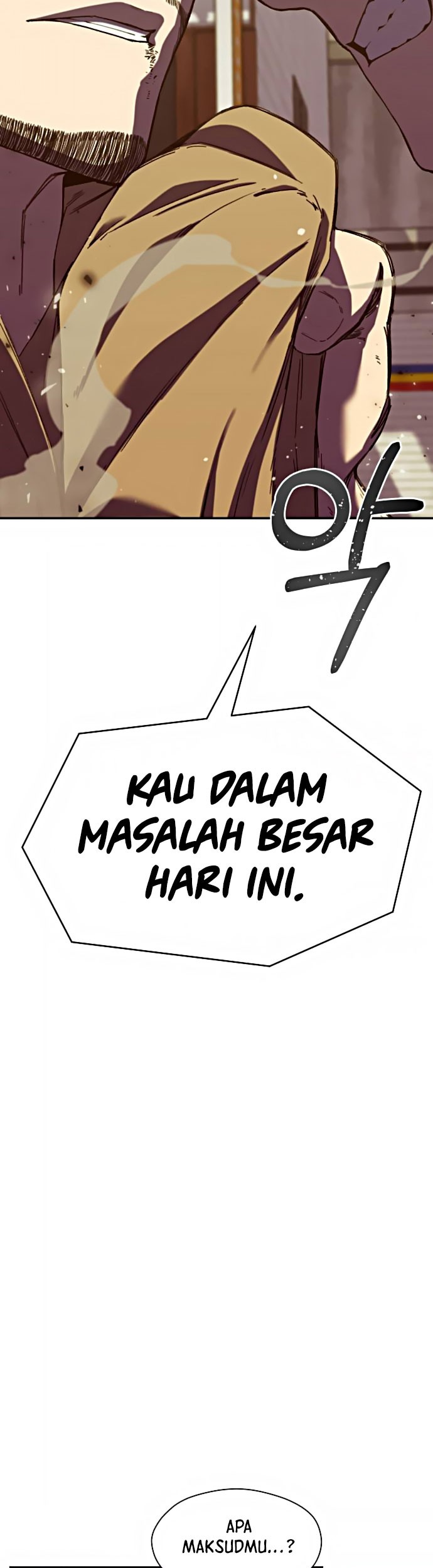 Secret Buddy Bab 08 halaman 21