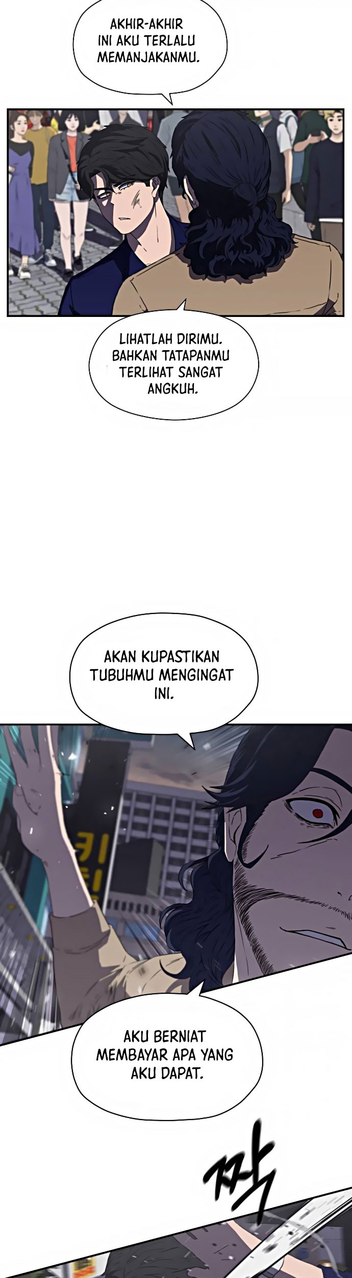 Secret Buddy Bab 08 halaman 37