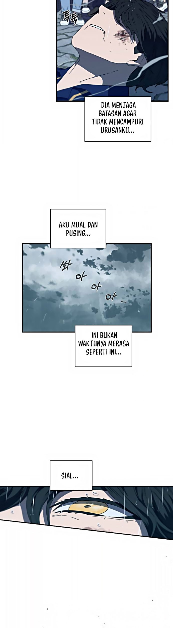 Secret Buddy Bab 08 halaman 41