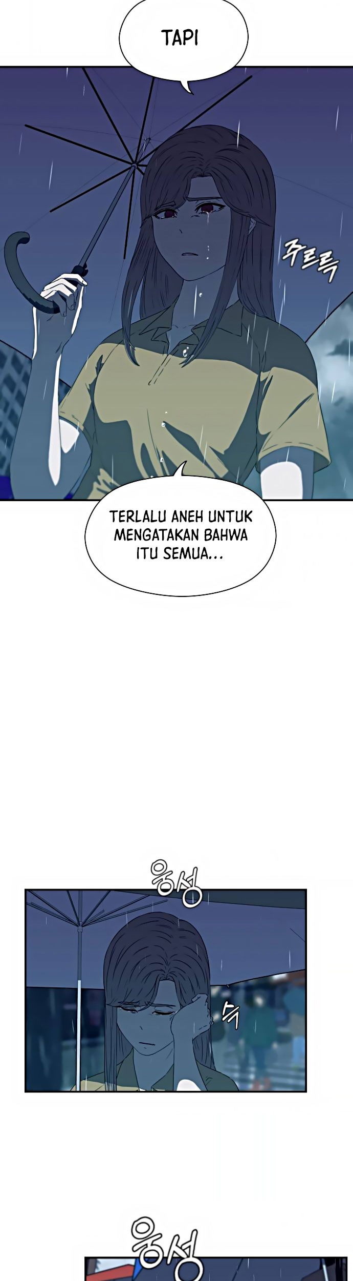 Secret Buddy Bab 08 halaman 50