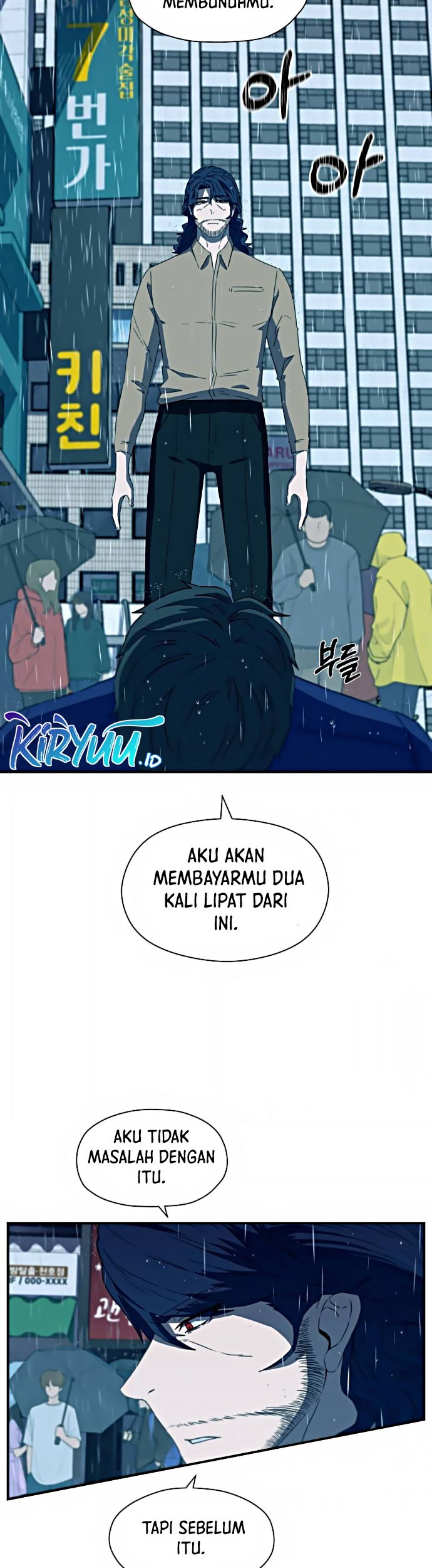 Secret Buddy Bab 08 halaman 53