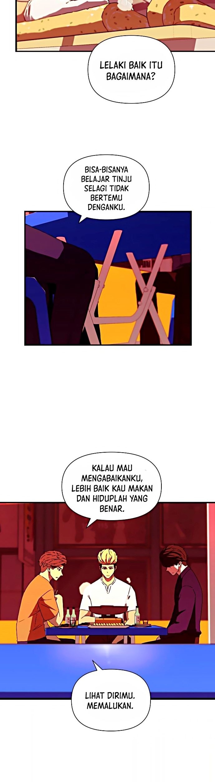 Secret Buddy Bab 09 halaman 3