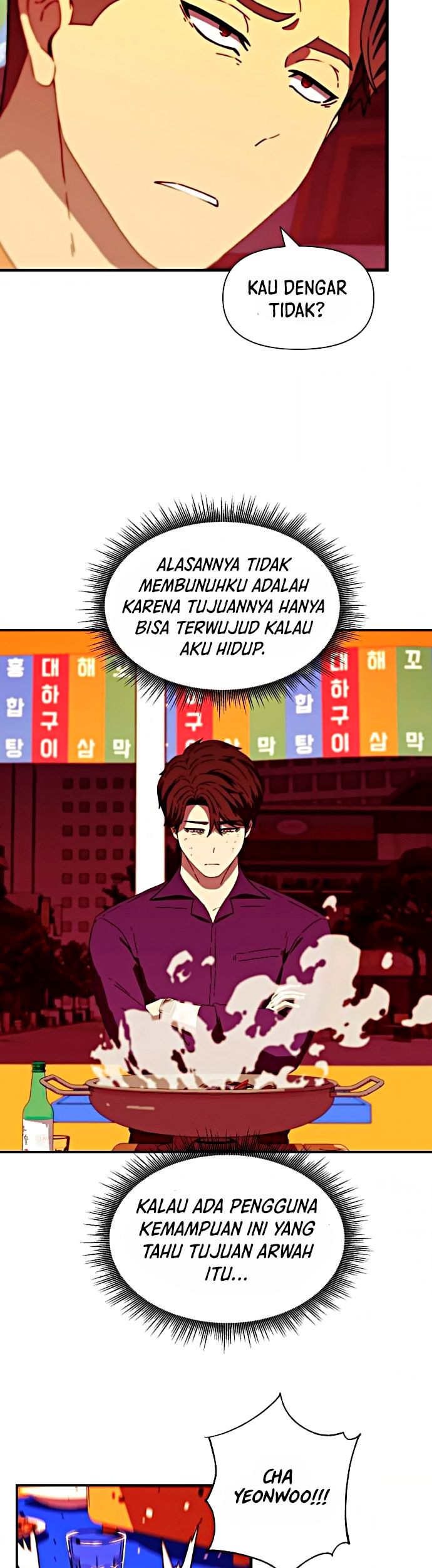 Secret Buddy Bab 09 halaman 6