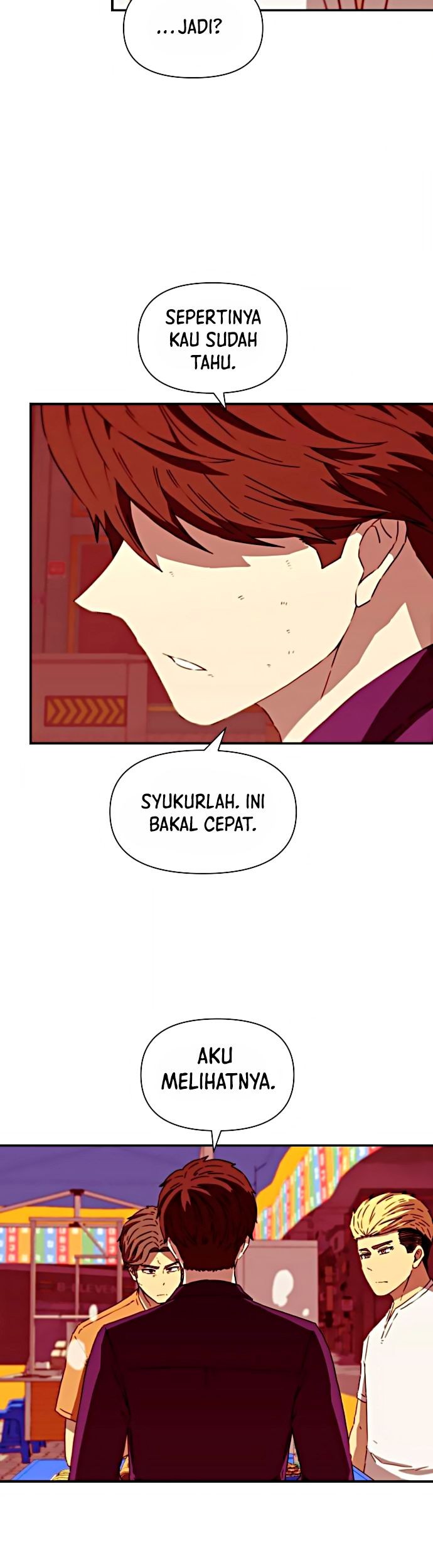 Secret Buddy Bab 09 halaman 27