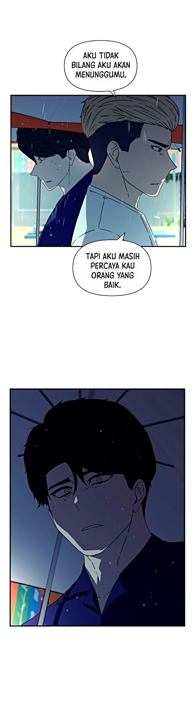 Secret Buddy Bab 09 halaman 38