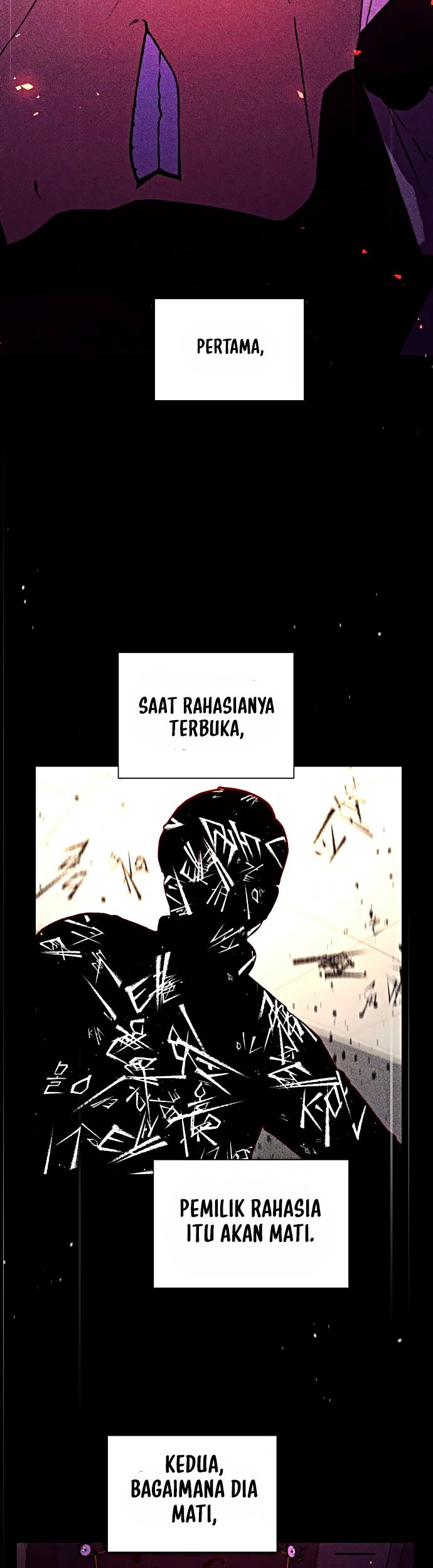 Secret Buddy chapter 10 halaman 3