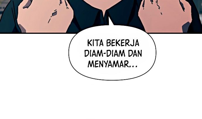 Secret Buddy chapter 10 halaman 8