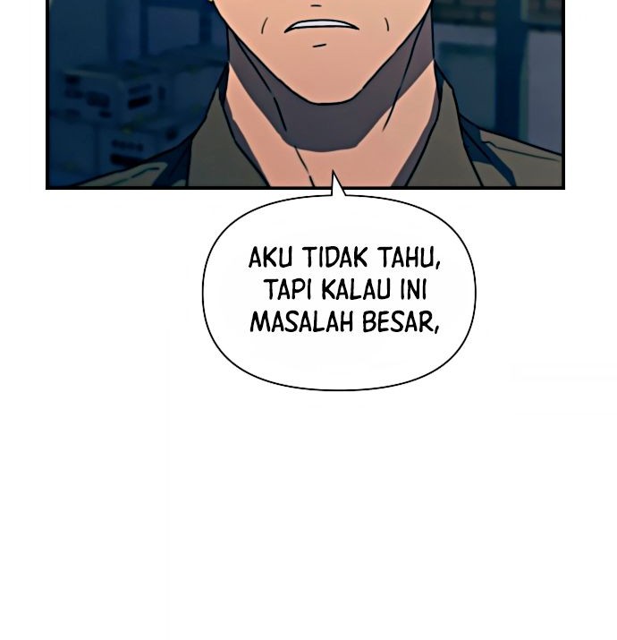 Secret Buddy chapter 10 halaman 15
