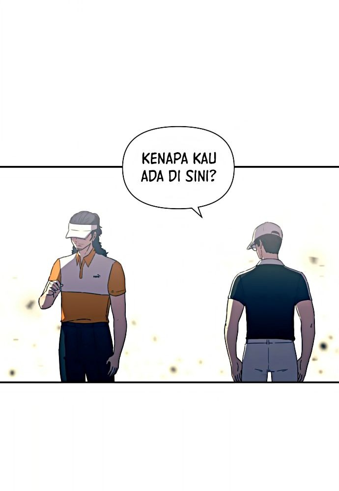 Secret Buddy chapter 10 halaman 43
