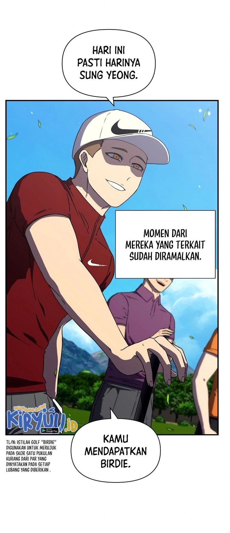 Secret Buddy Bab 11 halaman 7