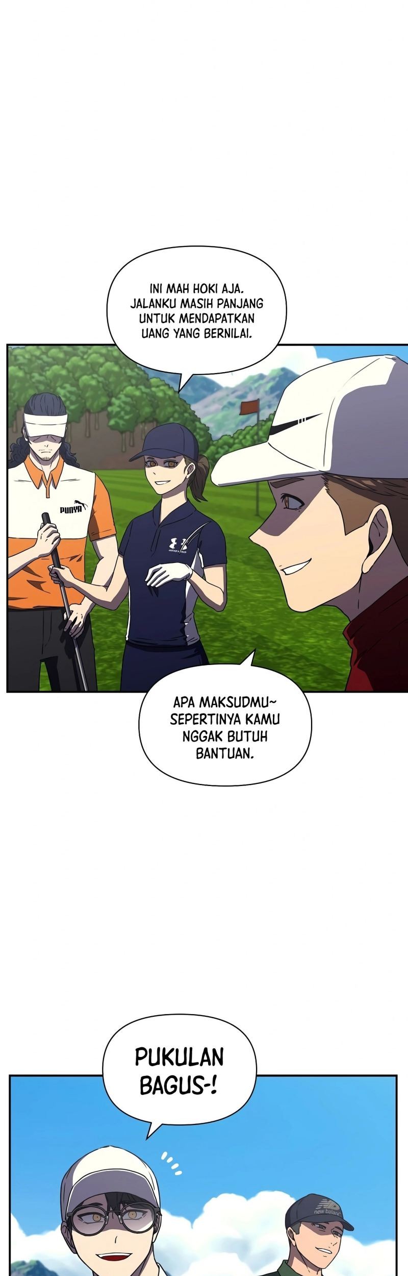 Secret Buddy Bab 11 halaman 8