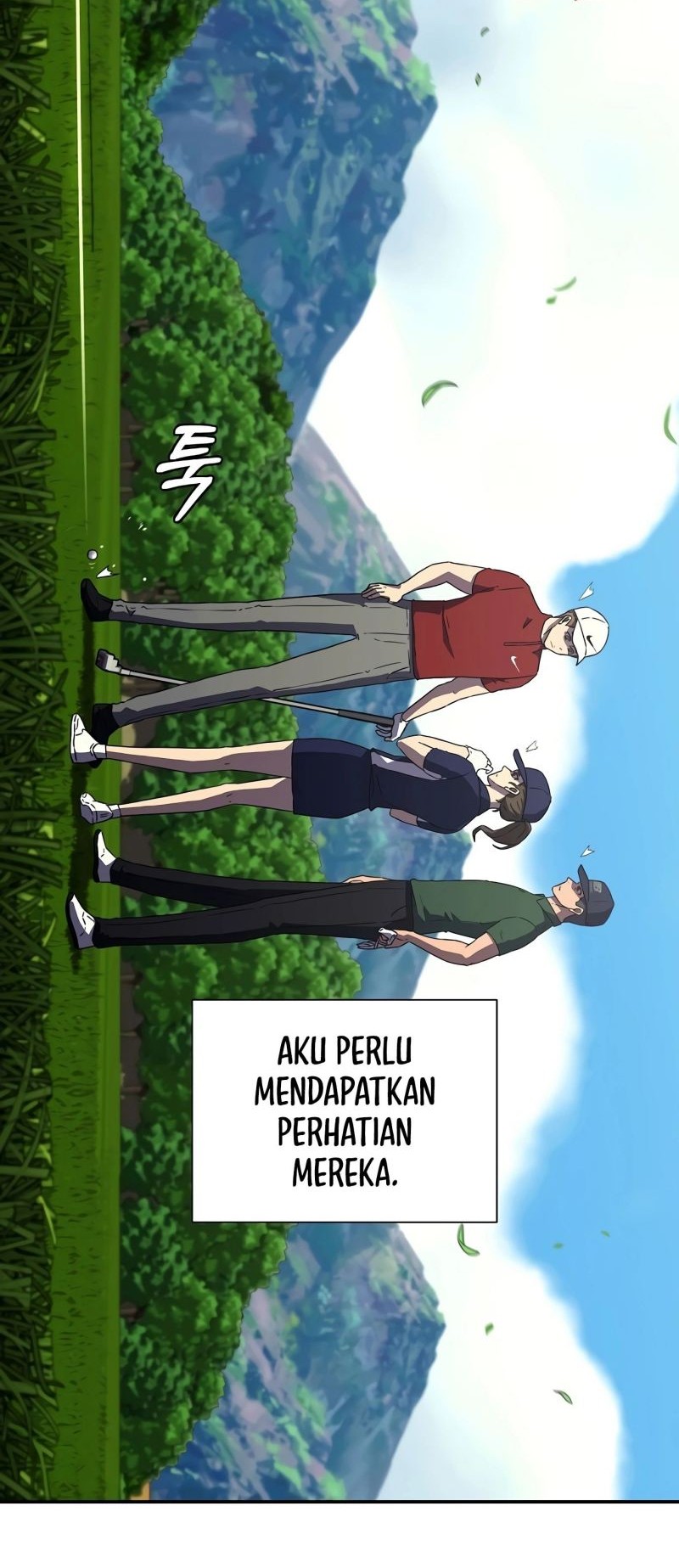 Secret Buddy Bab 11 halaman 12
