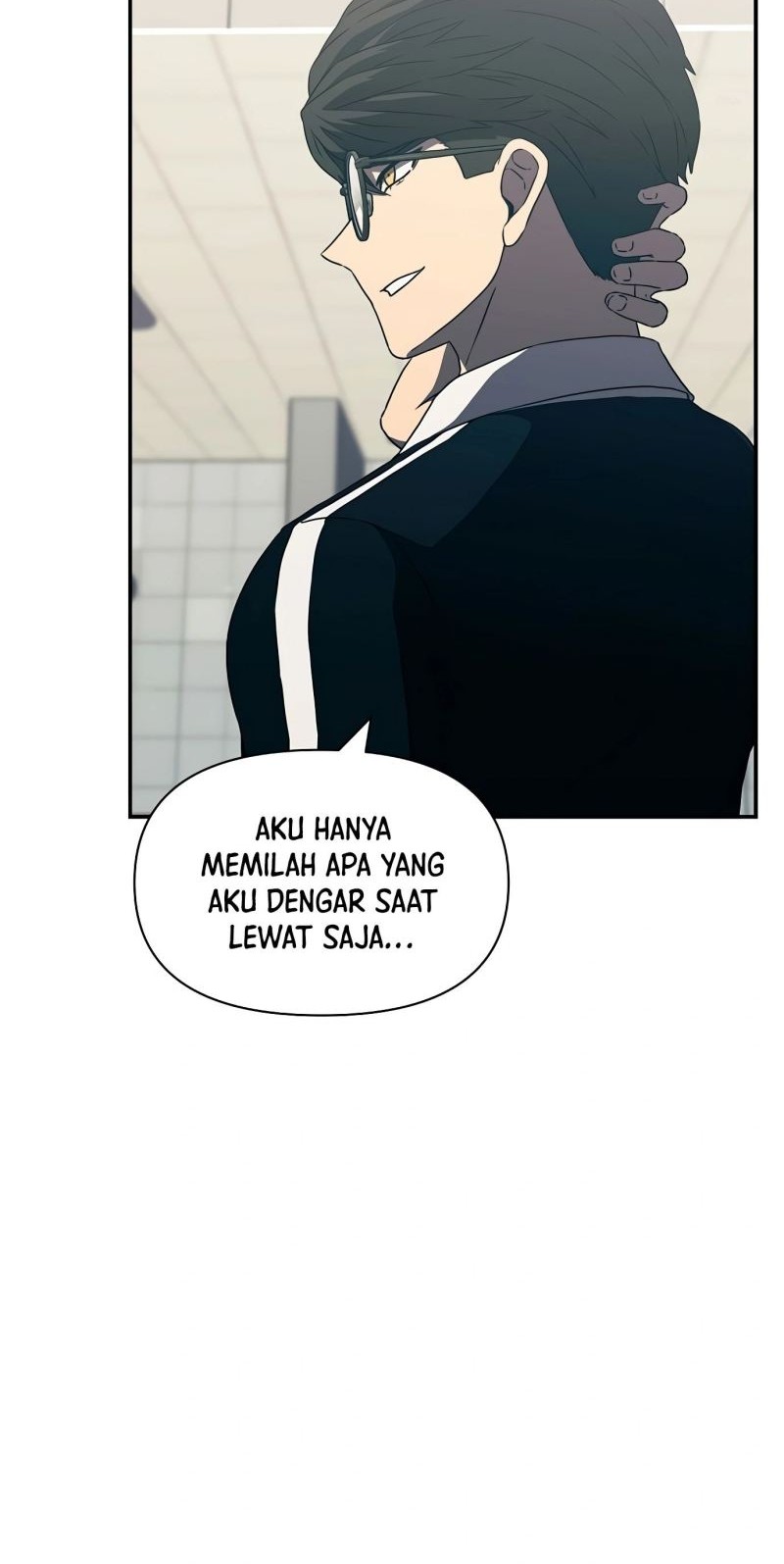 Secret Buddy Bab 11 halaman 32