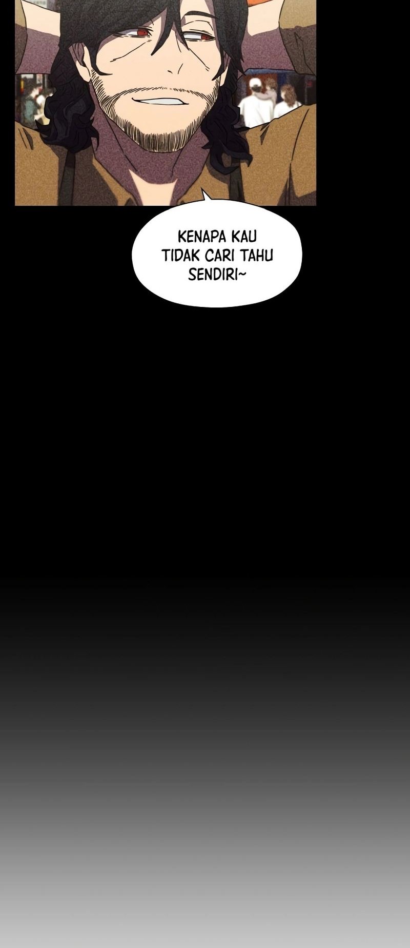Secret Buddy Bab 11 halaman 40