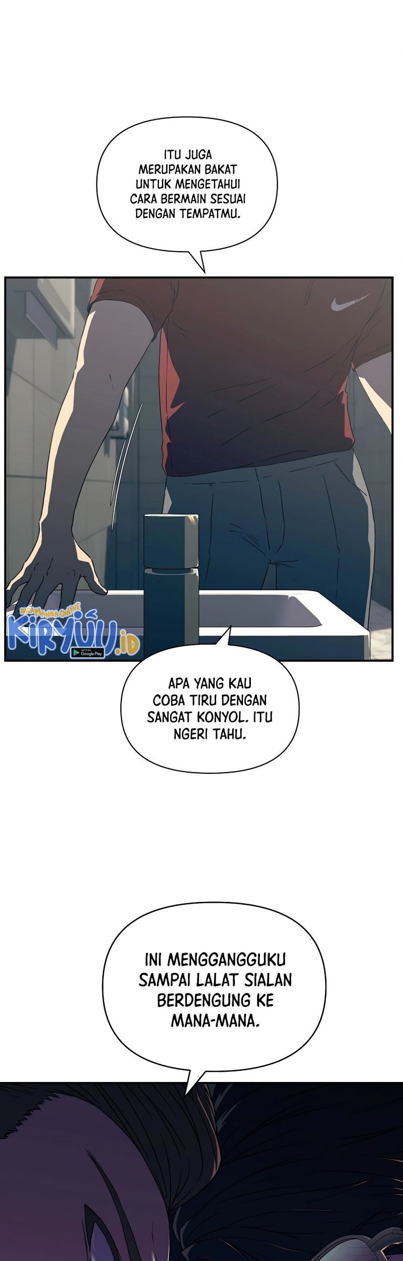 Secret Buddy Bab 11 halaman 45